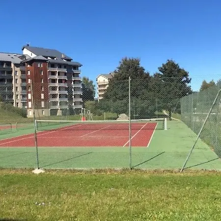En Famille 5 Personnes Pieds Des Pistes * אקס-לה-טרמה